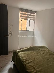 Apartamento de 2 alcobas en venta en Rionegro, Rionegro, 54 m² · foto 12 de 18