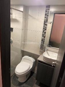 Apartamento de 2 alcobas en venta en Rionegro, Rionegro, 54 m² · foto 16 de 18