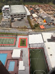 Apartamento de 2 alcobas en venta en Rionegro, Rionegro, 54 m² · foto 17 de 18