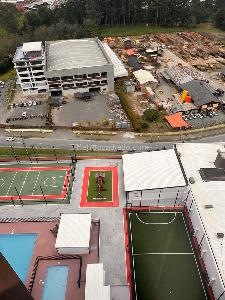 Apartamento de 2 alcobas en venta en Rionegro, Rionegro, 54 m² · foto 18 de 18