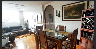 Apartamento de 3 alcobas en venta en San Antonio De Pereira, Rionegro, 75 m² · foto 2 de 12