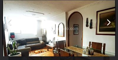 Apartamento de 3 alcobas en venta en San Antonio De Pereira, Rionegro, 75 m² · foto 3 de 12