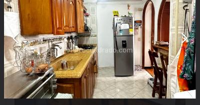 Apartamento de 3 alcobas en venta en San Antonio De Pereira, Rionegro, 75 m² · foto 5 de 12