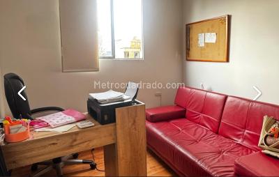 Apartamento de 3 alcobas en venta en San Antonio De Pereira, Rionegro, 75 m² · foto 6 de 12