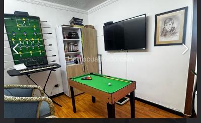 Apartamento de 3 alcobas en venta en San Antonio De Pereira, Rionegro, 75 m² · foto 7 de 12