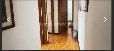 Apartamento de 3 alcobas en venta en San Antonio De Pereira, Rionegro, 75 m² · foto 8 de 12