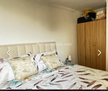 Apartamento de 3 alcobas en venta en San Antonio De Pereira, Rionegro, 75 m² · foto 9 de 12