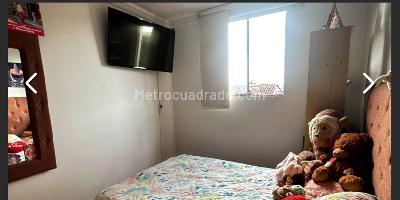 Apartamento de 3 alcobas en venta en San Antonio De Pereira, Rionegro, 75 m² · foto 10 de 12