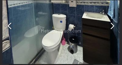 Apartamento de 3 alcobas en venta en San Antonio De Pereira, Rionegro, 75 m² · foto 11 de 12