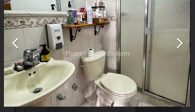Apartamento de 3 alcobas en venta en San Antonio De Pereira, Rionegro, 75 m² · foto 12 de 12