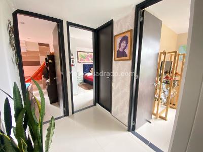 Apartamento en arriendo en San Antonio De Pereira, Rionegro · foto 5 de 8