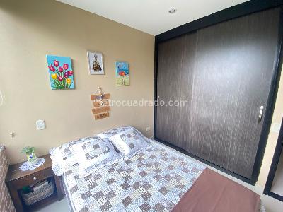 Apartamento en arriendo en San Antonio De Pereira, Rionegro · foto 6 de 8