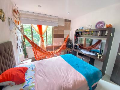 Apartamento en arriendo en San Antonio De Pereira, Rionegro · foto 7 de 8