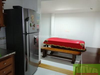 Casa de 5 alcobas en venta en Rionegro, Rionegro, 226 m² · foto 11 de 12