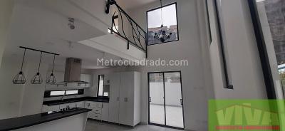 Casa de 4 alcobas en venta en Rionegro, Rionegro, 380 m² · foto 11 de 14