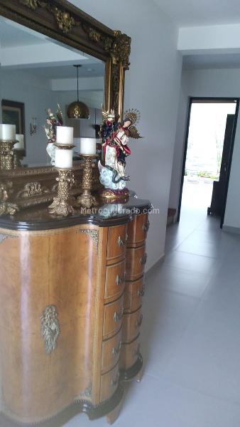 Casa en Arriendo, San Antonio De Pereira, Rionegro - 4