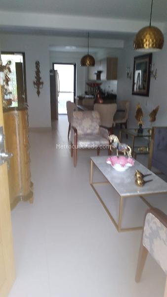 Casa en Arriendo, San Antonio De Pereira, Rionegro - 5