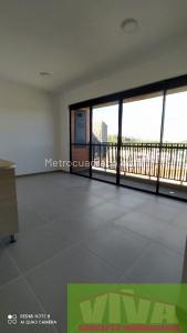 Apartamento de 3 alcobas en venta en Rionegro, Rionegro, 74 m² · foto 2 de 9