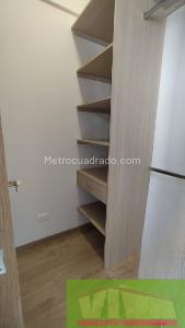Apartamento de 3 alcobas en venta en Rionegro, Rionegro, 74 m² · foto 3 de 9