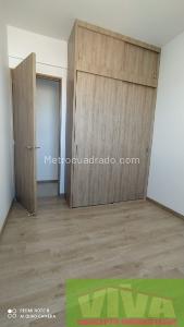 Apartamento de 3 alcobas en venta en Rionegro, Rionegro, 74 m² · foto 5 de 9