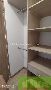 Apartamento de 3 alcobas en venta en Rionegro, Rionegro, 74 m² · foto 6 de 9