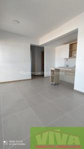 Apartamento de 3 alcobas en venta en Rionegro, Rionegro, 74 m² · foto 7 de 9