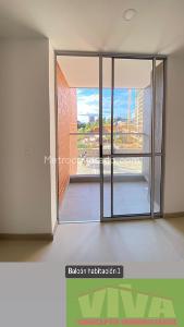 Apartamento de 2 alcobas en venta en Rionegro, Rionegro, 64 m² · foto 3 de 11