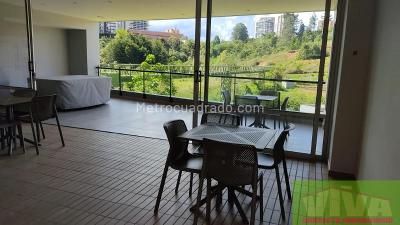 Apartamento de 2 alcobas en venta en Rionegro, Rionegro, 64 m² · foto 6 de 11