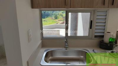 Apartamento de 2 alcobas en venta en Rionegro, Rionegro, 64 m² · foto 8 de 11