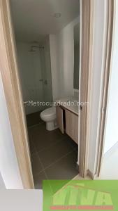 Apartamento de 2 alcobas en venta en Rionegro, Rionegro, 64 m² · foto 10 de 11