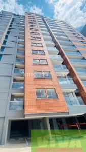 Apartamento de 2 alcobas en venta en Rionegro, Rionegro, 64 m² · foto 11 de 11