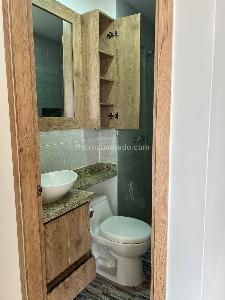 Apartamento de 3 alcobas en venta en Rionegro, Rionegro, 72 m² · foto 5 de 5