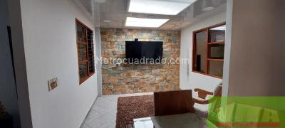 Casa de 3 alcobas en venta en Rionegro, Rionegro, 113 m² · foto 3 de 9