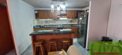Casa de 3 alcobas en venta en Rionegro, Rionegro, 113 m² · foto 8 de 9