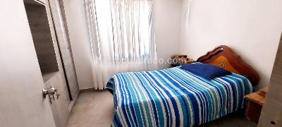 Casa de 4 alcobas en venta en El Porvenir, Rionegro, 64 m² · foto 8 de 15
