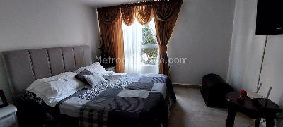 Casa de 4 alcobas en venta en El Porvenir, Rionegro, 64 m² · foto 9 de 15