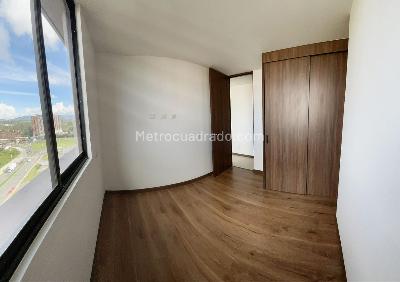 Apartamento de 2 alcobas en venta en San Antonio De Pereira, Rionegro, 60 m² · foto 7 de 14