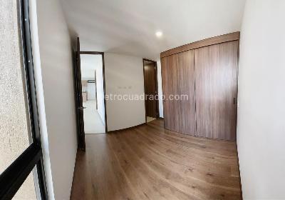 Apartamento de 2 alcobas en venta en San Antonio De Pereira, Rionegro, 60 m² · foto 9 de 14