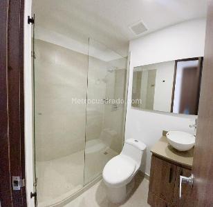 Apartamento de 2 alcobas en venta en San Antonio De Pereira, Rionegro, 60 m² · foto 10 de 14