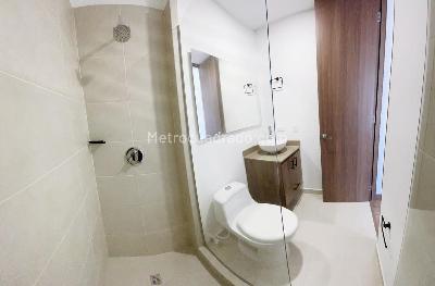 Apartamento de 2 alcobas en venta en San Antonio De Pereira, Rionegro, 60 m² · foto 11 de 14