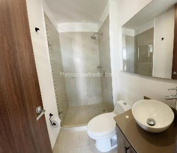 Apartamento de 2 alcobas en venta en San Antonio De Pereira, Rionegro, 60 m² · foto 12 de 14