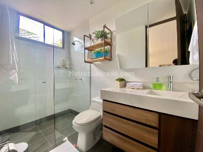 Apartamento de 2 alcobas en venta en Rionegro, Rionegro, 190 m² · foto 11 de 13