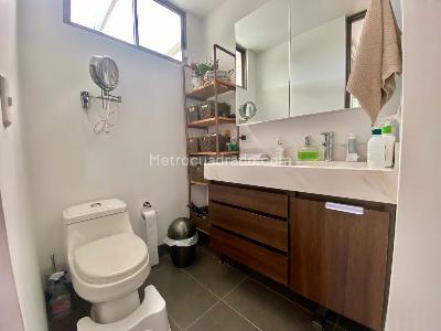 Apartamento de 2 alcobas en venta en Rionegro, Rionegro, 190 m² · foto 12 de 13