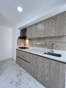 Apartamento de 2 alcobas en venta en Fontibon, Rionegro, 52 m² · foto 2 de 20