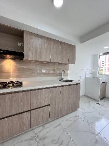 Apartamento de 2 alcobas en venta en Fontibon, Rionegro, 52 m² · foto 3 de 20