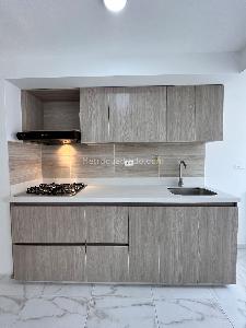 Apartamento de 2 alcobas en venta en Fontibon, Rionegro, 52 m² · foto 4 de 20