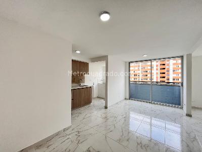 Apartamento de 2 alcobas en venta en Fontibon, Rionegro, 52 m² · foto 6 de 20