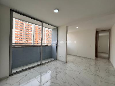 Apartamento de 2 alcobas en venta en Fontibon, Rionegro, 52 m² · foto 8 de 20