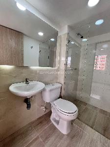 Apartamento de 2 alcobas en venta en Fontibon, Rionegro, 52 m² · foto 9 de 20
