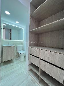 Apartamento de 2 alcobas en venta en Fontibon, Rionegro, 52 m² · foto 10 de 20